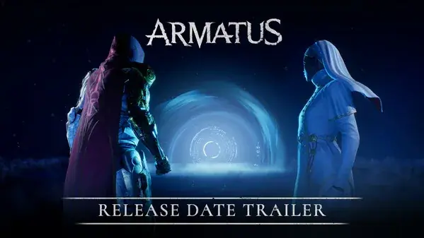 Armatus Metacritic Review Status, Platforms, and Release Info