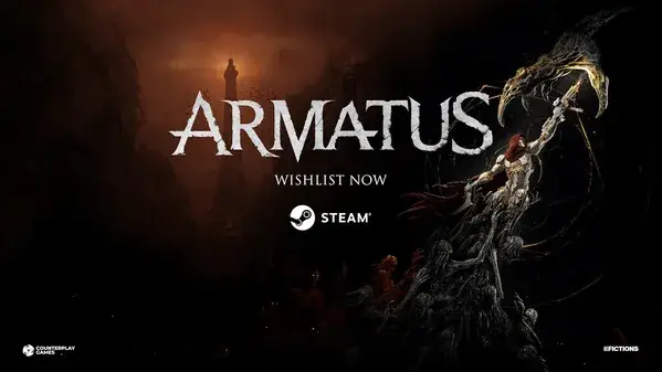 Armatus Website: Official Playtest Portal and Steam Hub